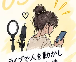 マイのイラスト